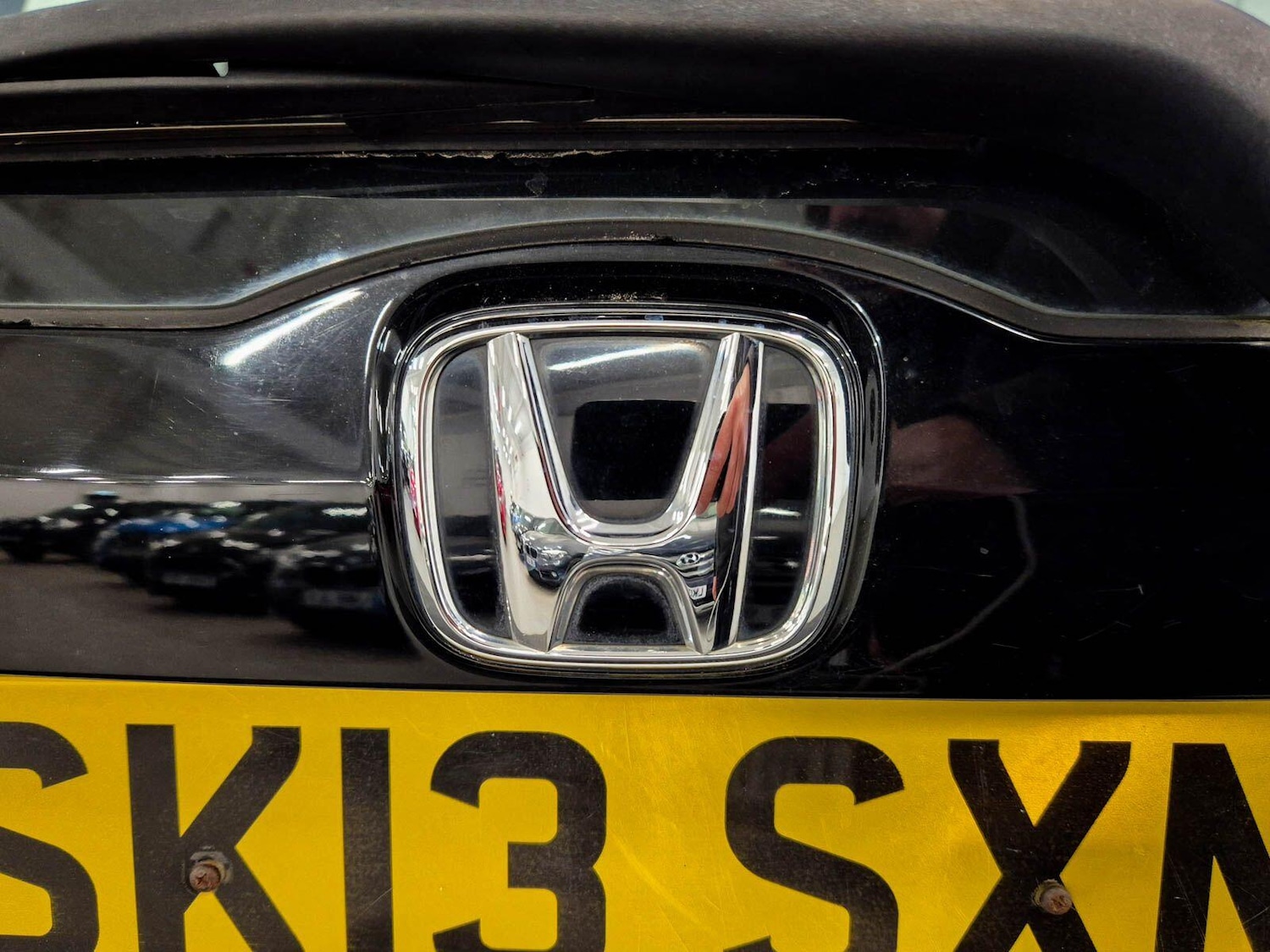 Used Honda Jazz for sale - 78204221: Photo 9