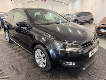 Used Volkswagen Polo 2013 for sale - 79766793: Photo