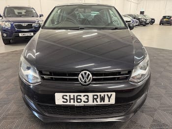 Used Volkswagen Polo 2013 for sale - 79766793: Photo