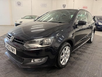 Used Volkswagen Polo 2013 for sale - 79766793: Photo
