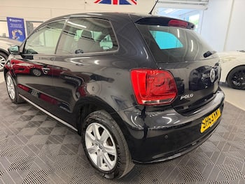Used Volkswagen Polo 2013 for sale - 79766793: Photo