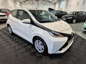 Used Toyota AYGO 2015 for sale - 78866178: Photo