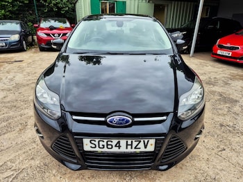 Used Ford Focus 2014 for sale - 75623007: Photo