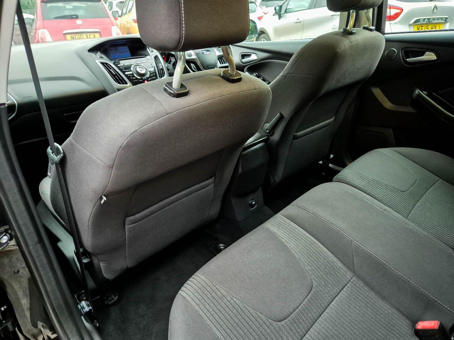 Vehicle 44