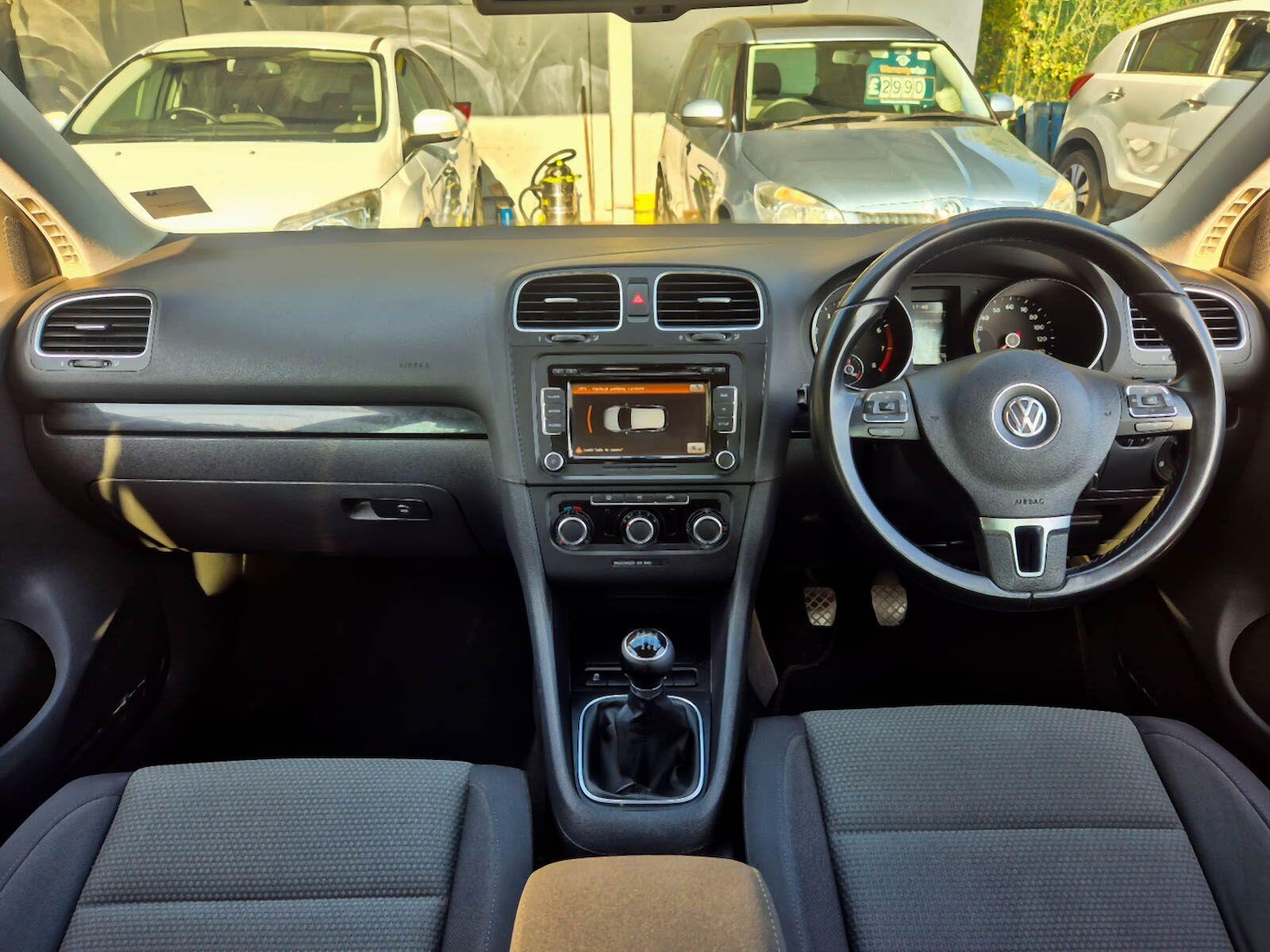 Vehicle 13