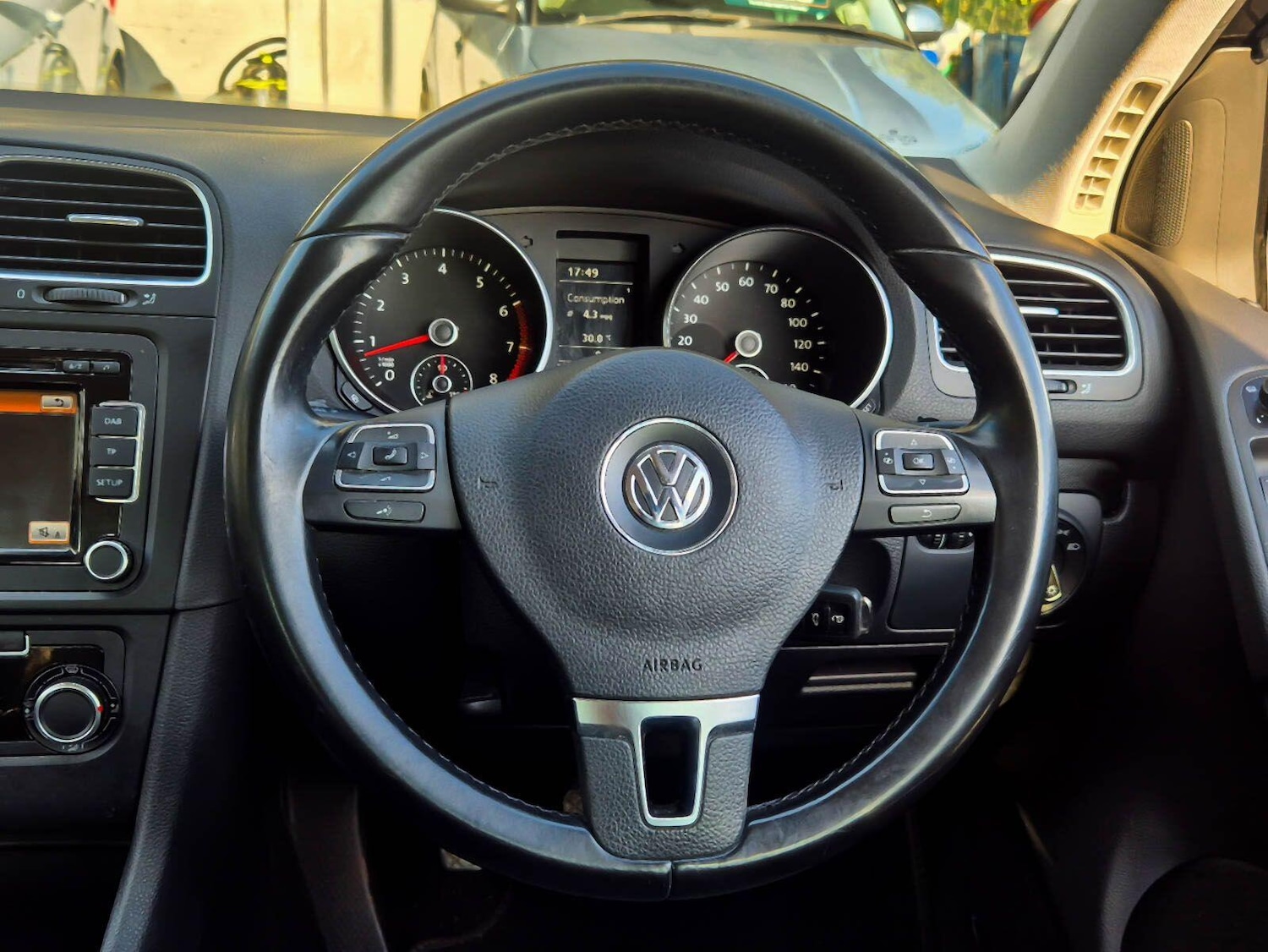 Vehicle 15