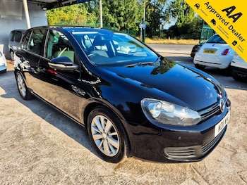 Used Volkswagen Golf 2011 for sale - 75687788: Photo
