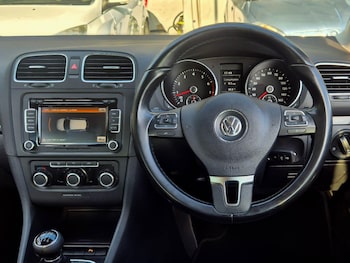 Used Volkswagen Golf 2011 for sale - 75687788: Photo