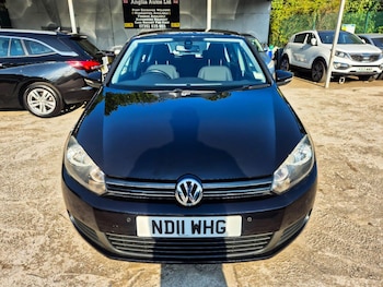 Used Volkswagen Golf 2011 for sale - 75687788: Photo