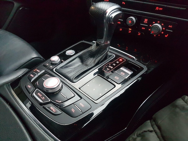 Used Audi A6 Saloon 2014 for sale - 76306457: Photo 15