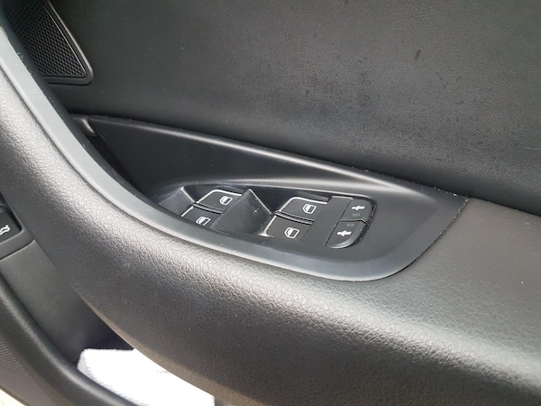 Used Audi A6 Saloon 2014 for sale - 76306457: Photo 21
