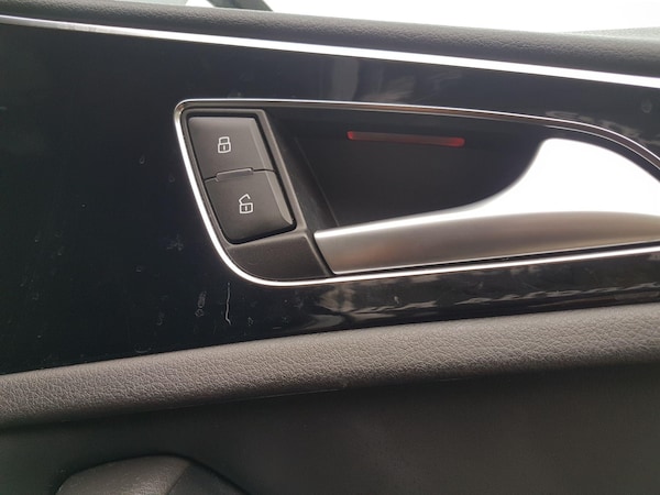 Used Audi A6 Saloon 2014 for sale - 76306457: Photo 23