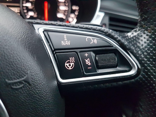 Used Audi A6 Saloon 2014 for sale - 76306457: Photo 24