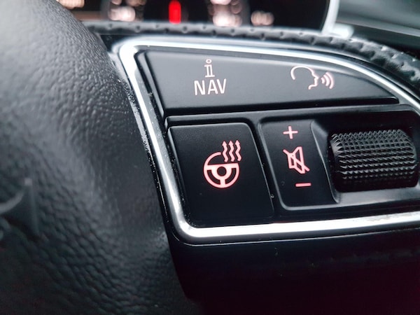 Used Audi A6 Saloon 2014 for sale - 76306457: Photo 25