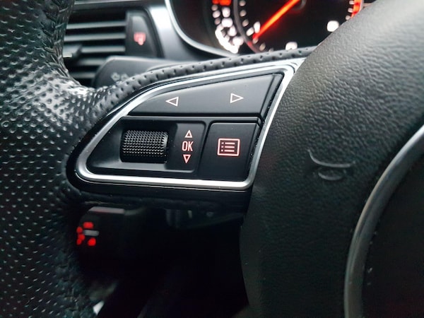 Used Audi A6 Saloon 2014 for sale - 76306457: Photo 26