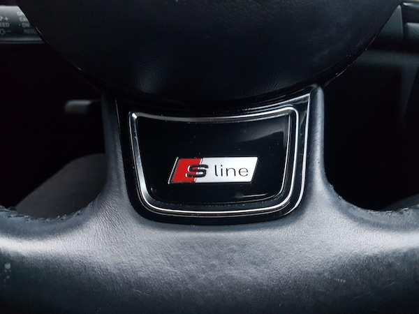 Used Audi A6 Saloon 2014 for sale - 76306457: Photo 27