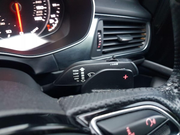 Used Audi A6 Saloon 2014 for sale - 76306457: Photo 28