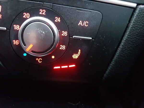 Used Audi A6 Saloon 2014 for sale - 76306457: Photo 31