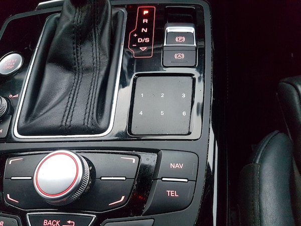 Used Audi A6 Saloon 2014 for sale - 76306457: Photo 47