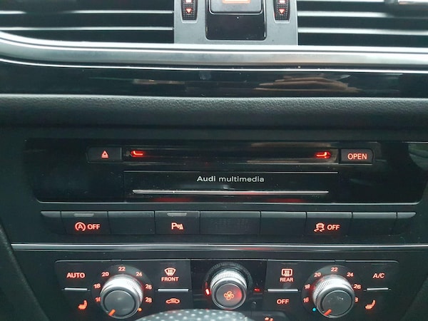 Used Audi A6 Saloon 2014 for sale - 76306457: Photo 48