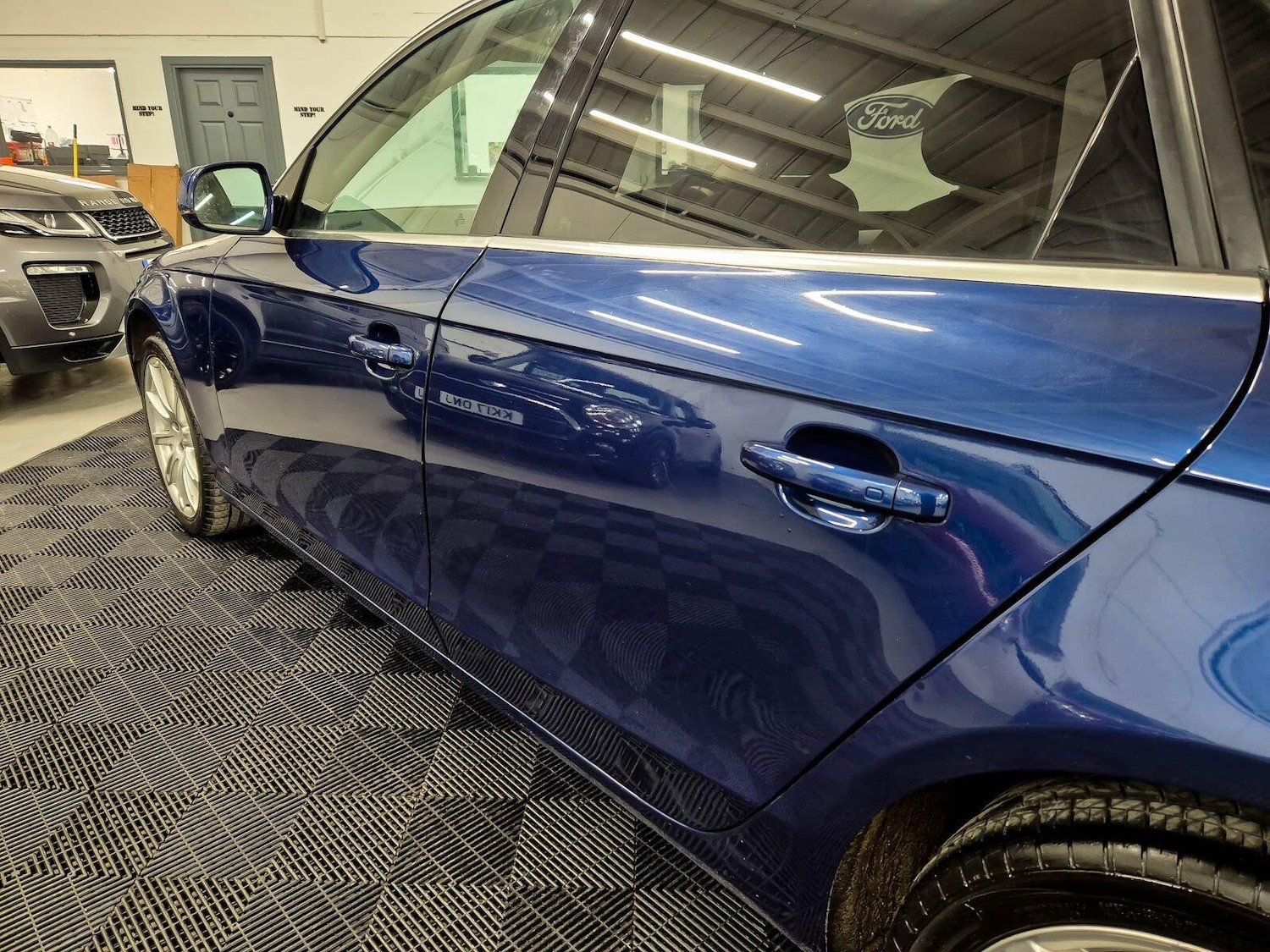 Used Audi A4 2014 for sale - 77478862: Photo 10