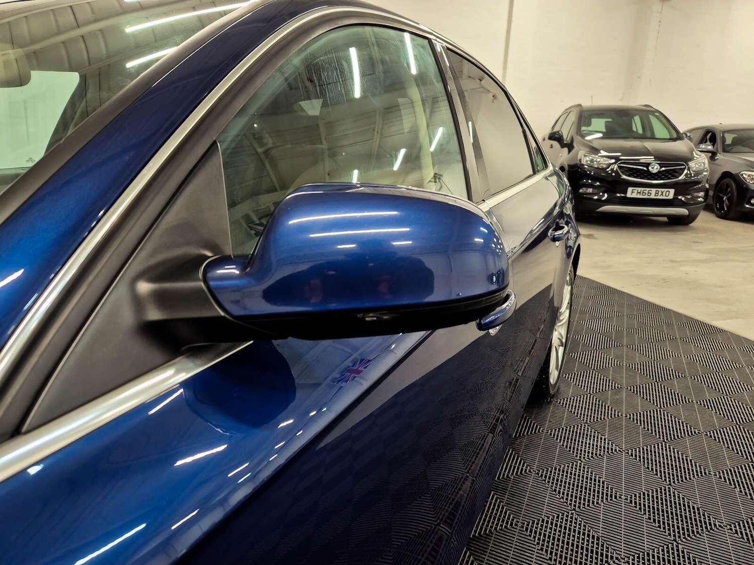 Used Audi A4 2014 for sale - 77478862: Photo 11