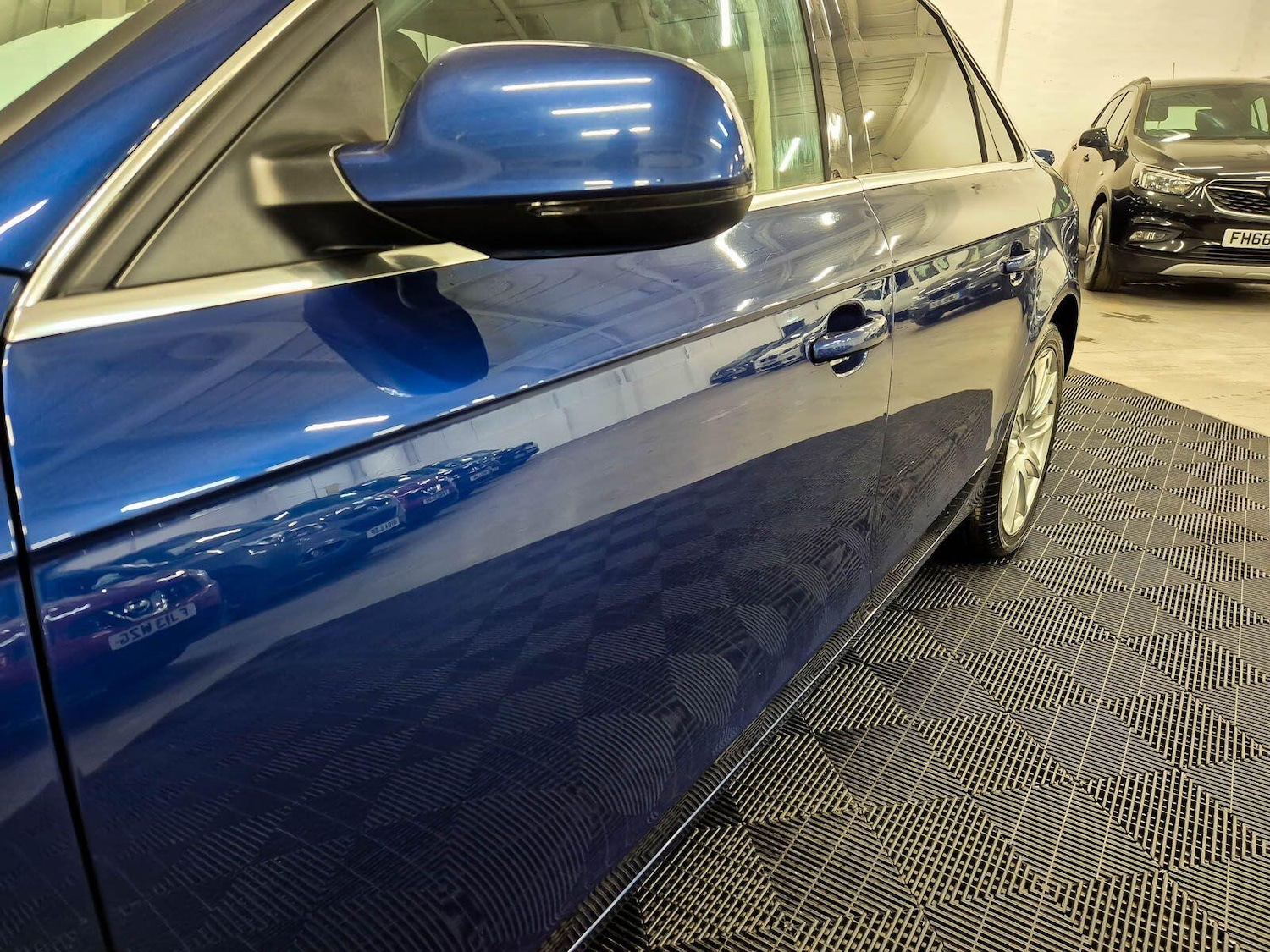 Used Audi A4 2014 for sale - 77478862: Photo 12