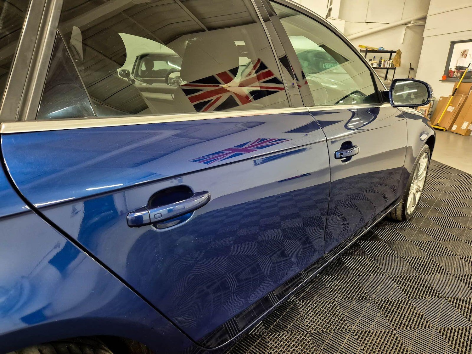 Used Audi A4 2014 for sale - 77478862: Photo 13