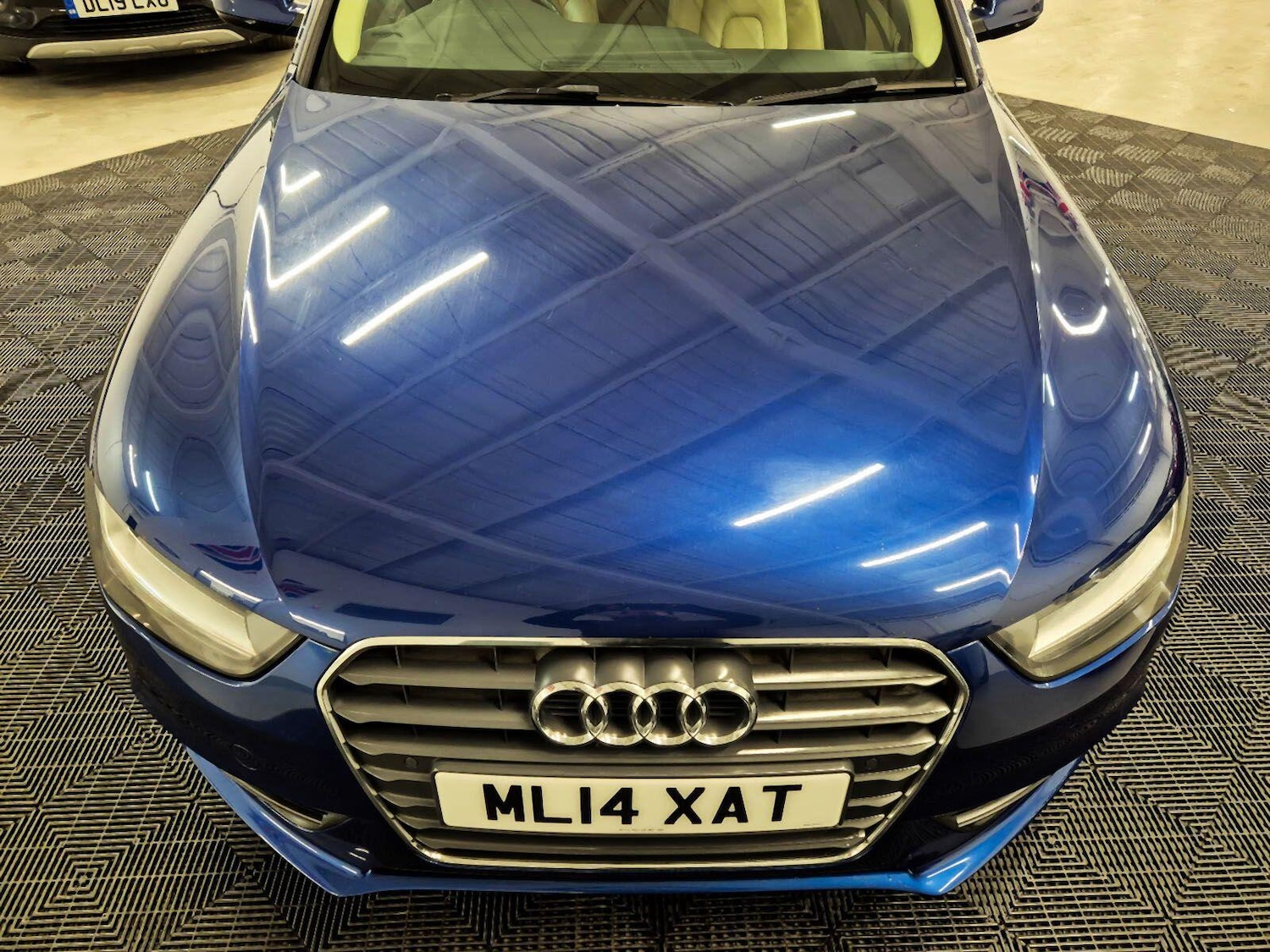 Used Audi A4 2014 for sale - 77478862: Photo 14