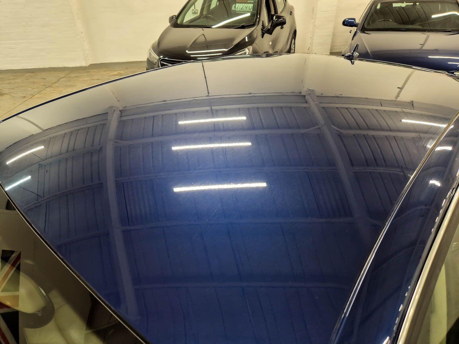 Used Audi A4 2014 for sale - 77478862: Photo 15