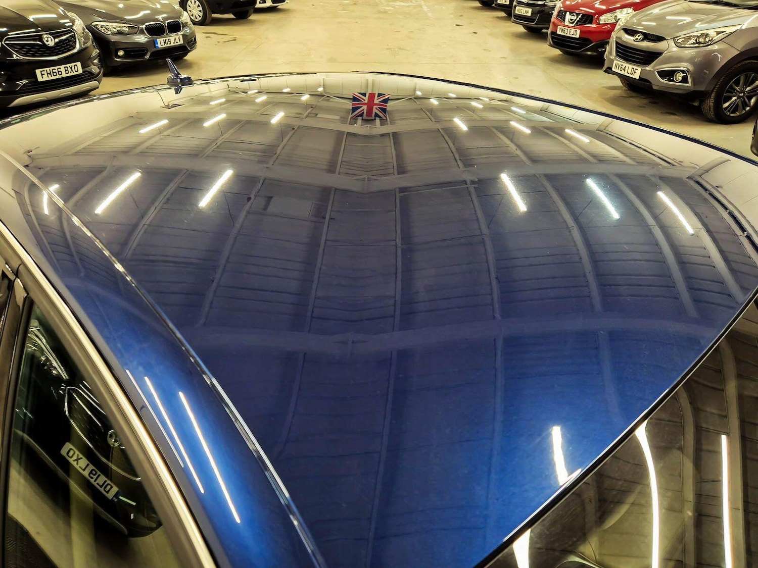 Used Audi A4 2014 for sale - 77478862: Photo 16