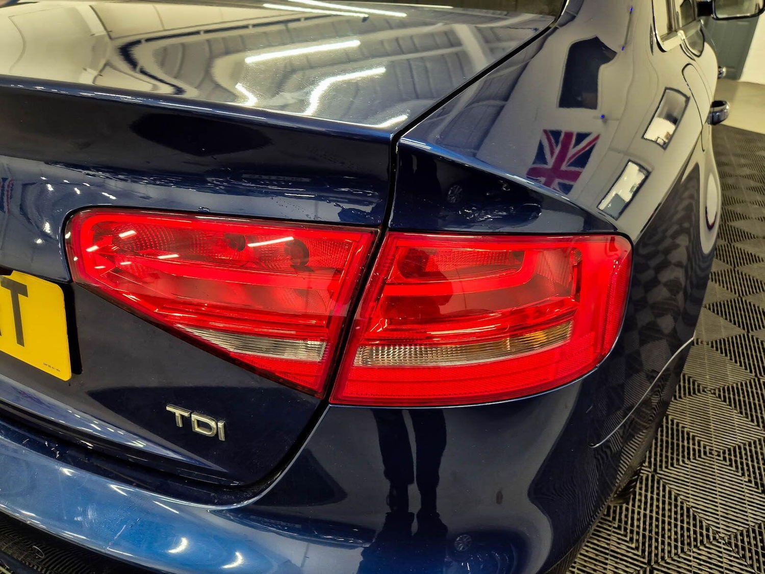 Used Audi A4 2014 for sale - 77478862: Photo 18