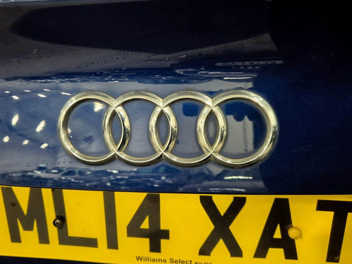 Used Audi A4 2014 for sale - 77478862: Photo 19