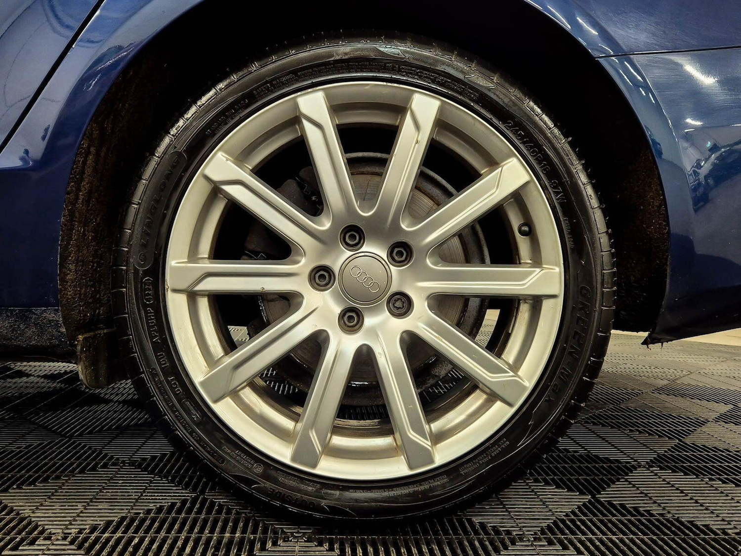 Used Audi A4 2014 for sale - 77478862: Photo 20