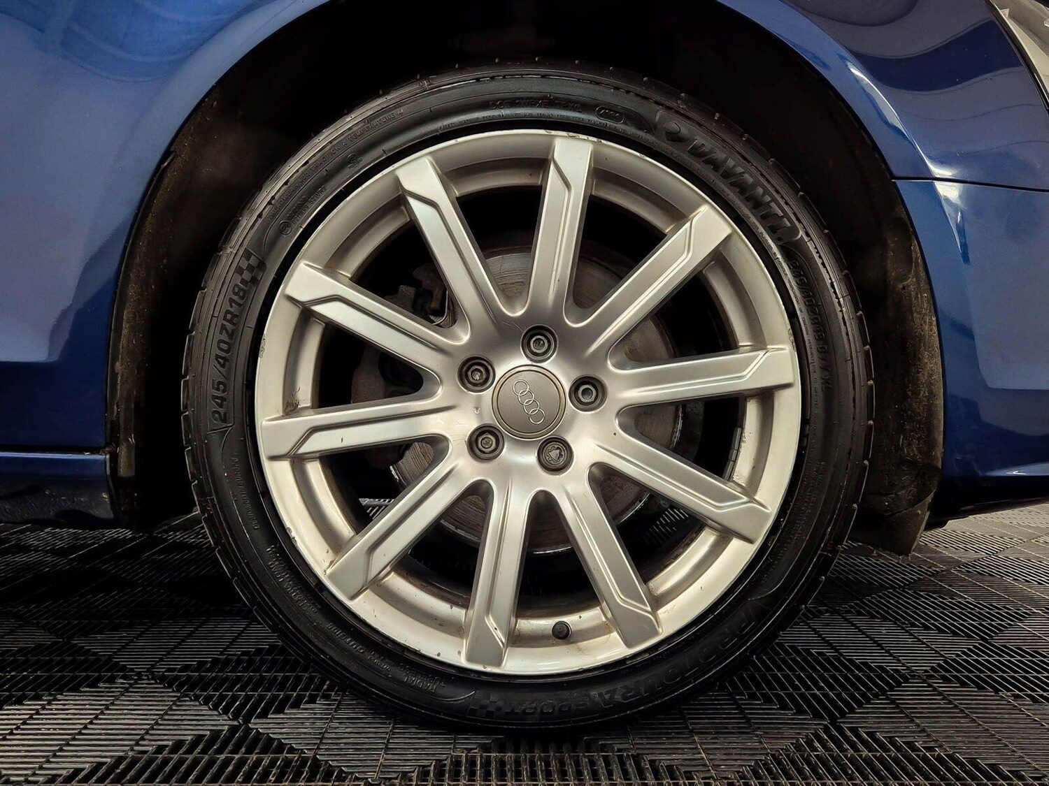 Used Audi A4 2014 for sale - 77478862: Photo 22