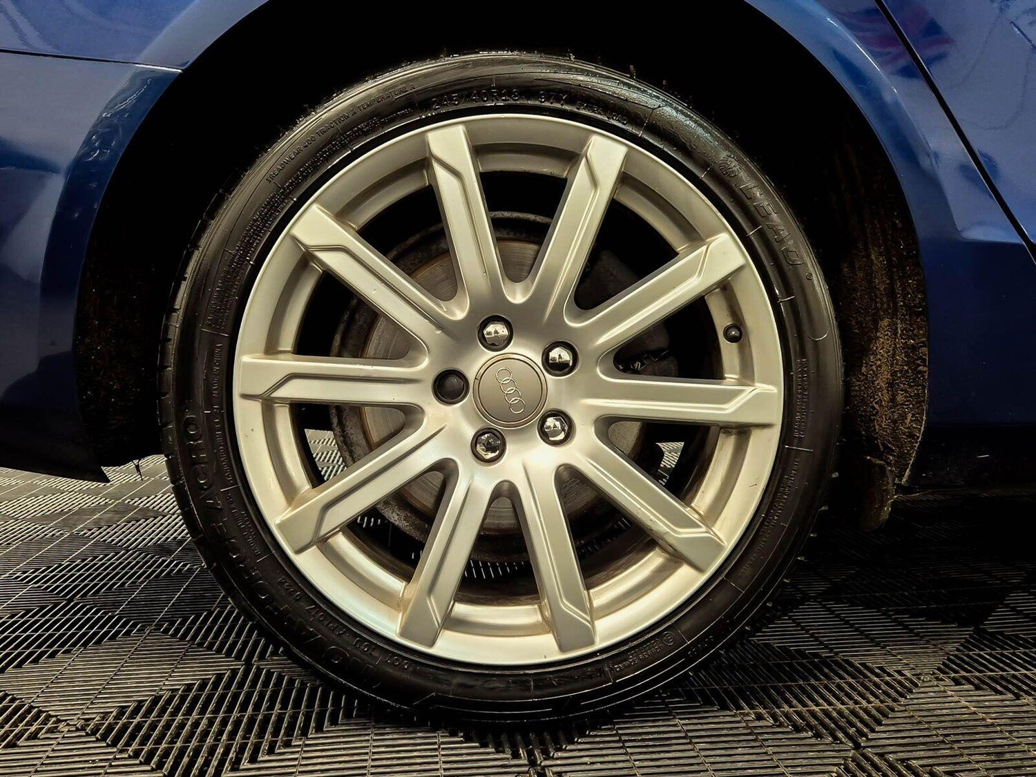 Used Audi A4 2014 for sale - 77478862: Photo 23