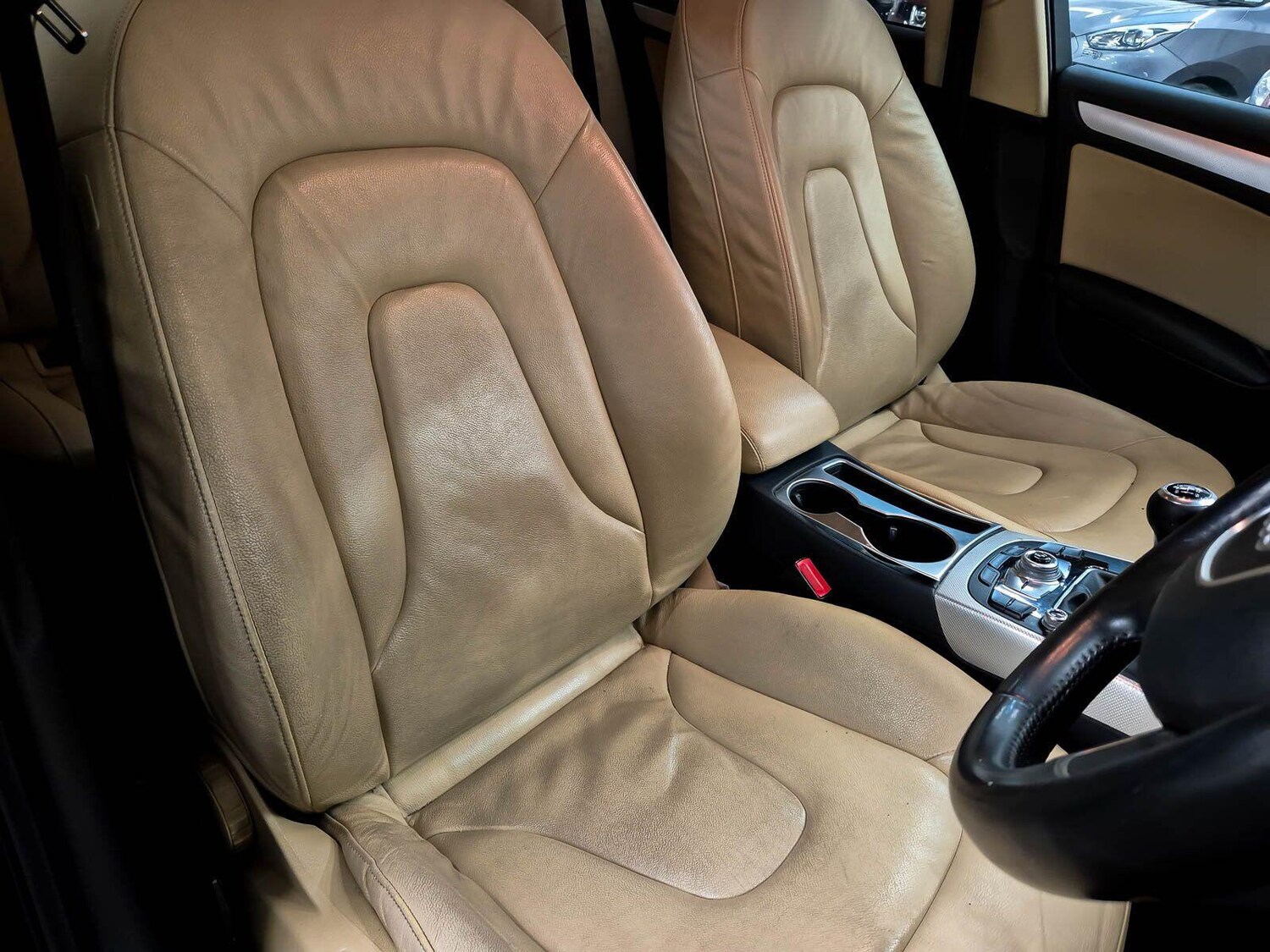 Used Audi A4 2014 for sale - 77478862: Photo 24