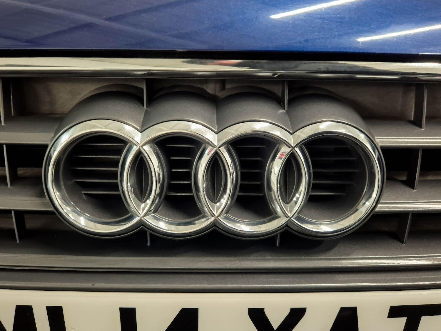 Used Audi A4 2014 for sale - 77478862: Photo 7