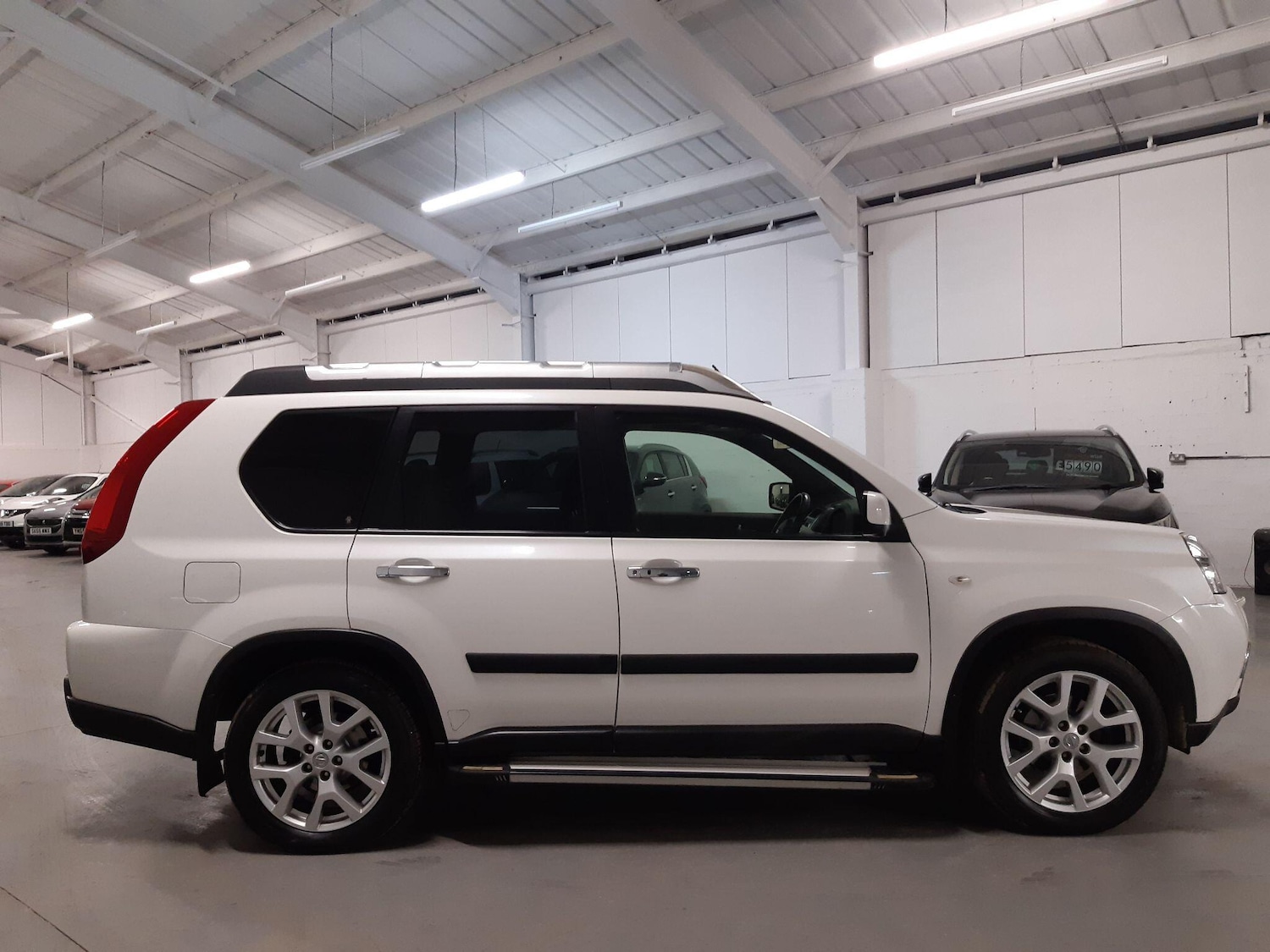 Used Nissan X-Trail 2013 for sale - 76752789: Photo 11