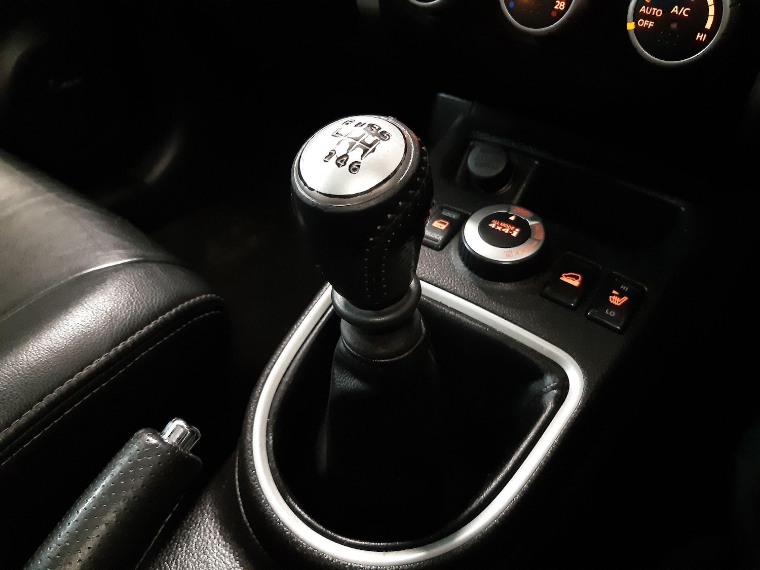 Used Nissan X-Trail 2013 for sale - 76752789: Photo 13