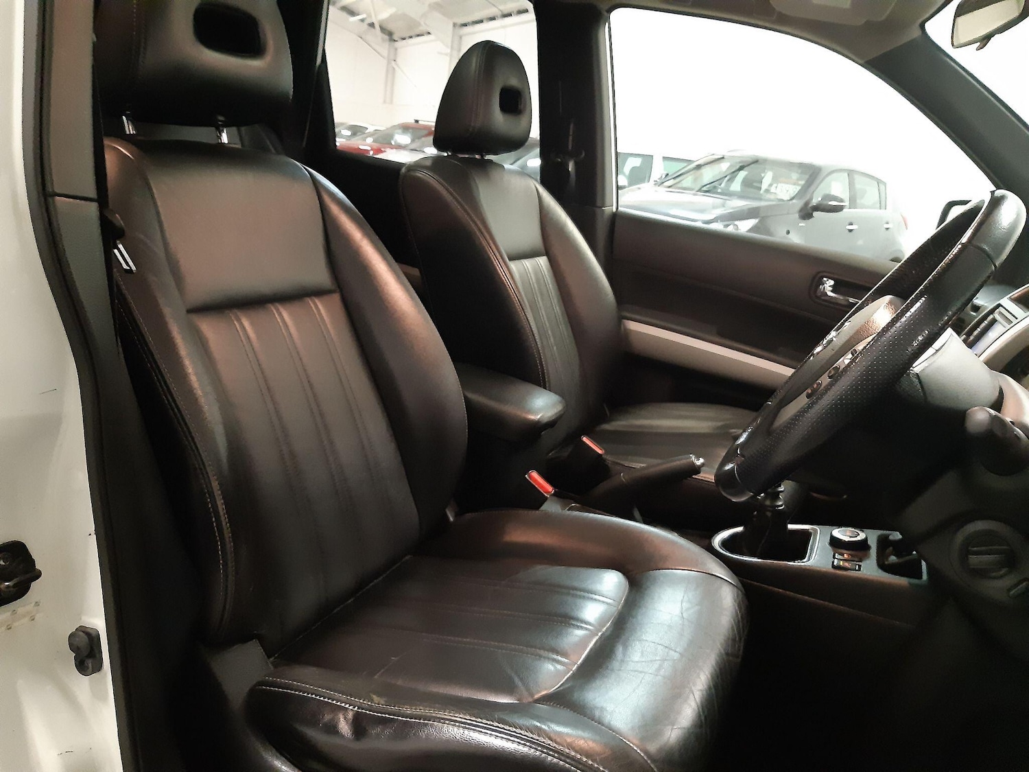 Used Nissan X-Trail 2013 for sale - 76752789: Photo 14