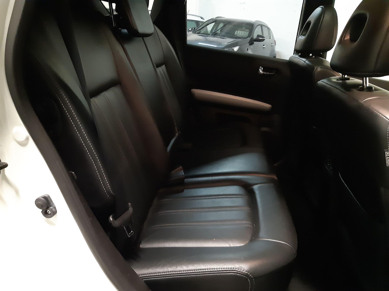 Used Nissan X-Trail 2013 for sale - 76752789: Photo 15