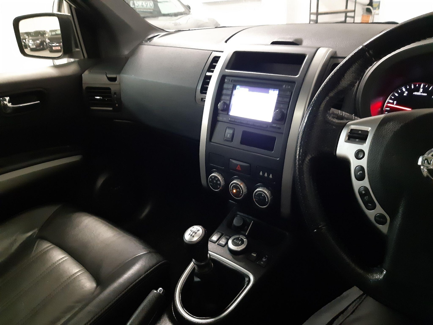 Used Nissan X-Trail 2013 for sale - 76752789: Photo 2