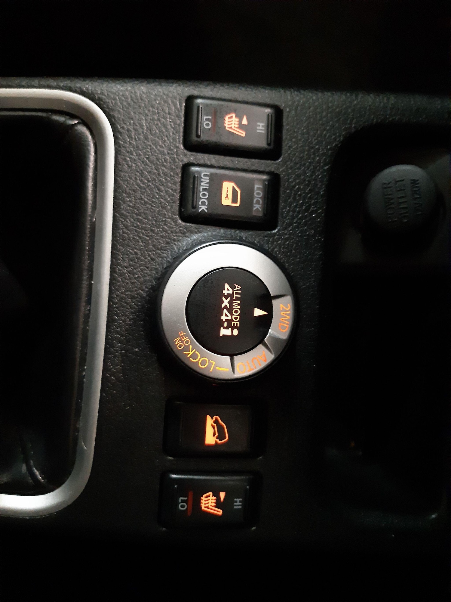 Used Nissan X-Trail 2013 for sale - 76752789: Photo 21