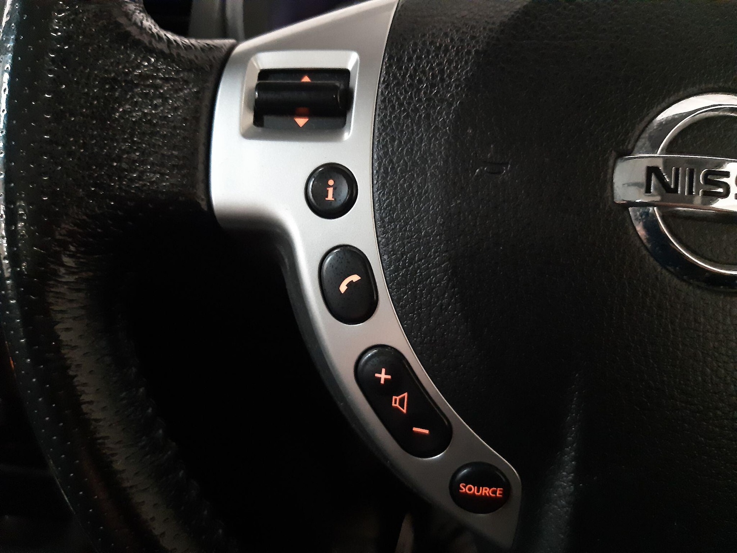 Used Nissan X-Trail 2013 for sale - 76752789: Photo 25