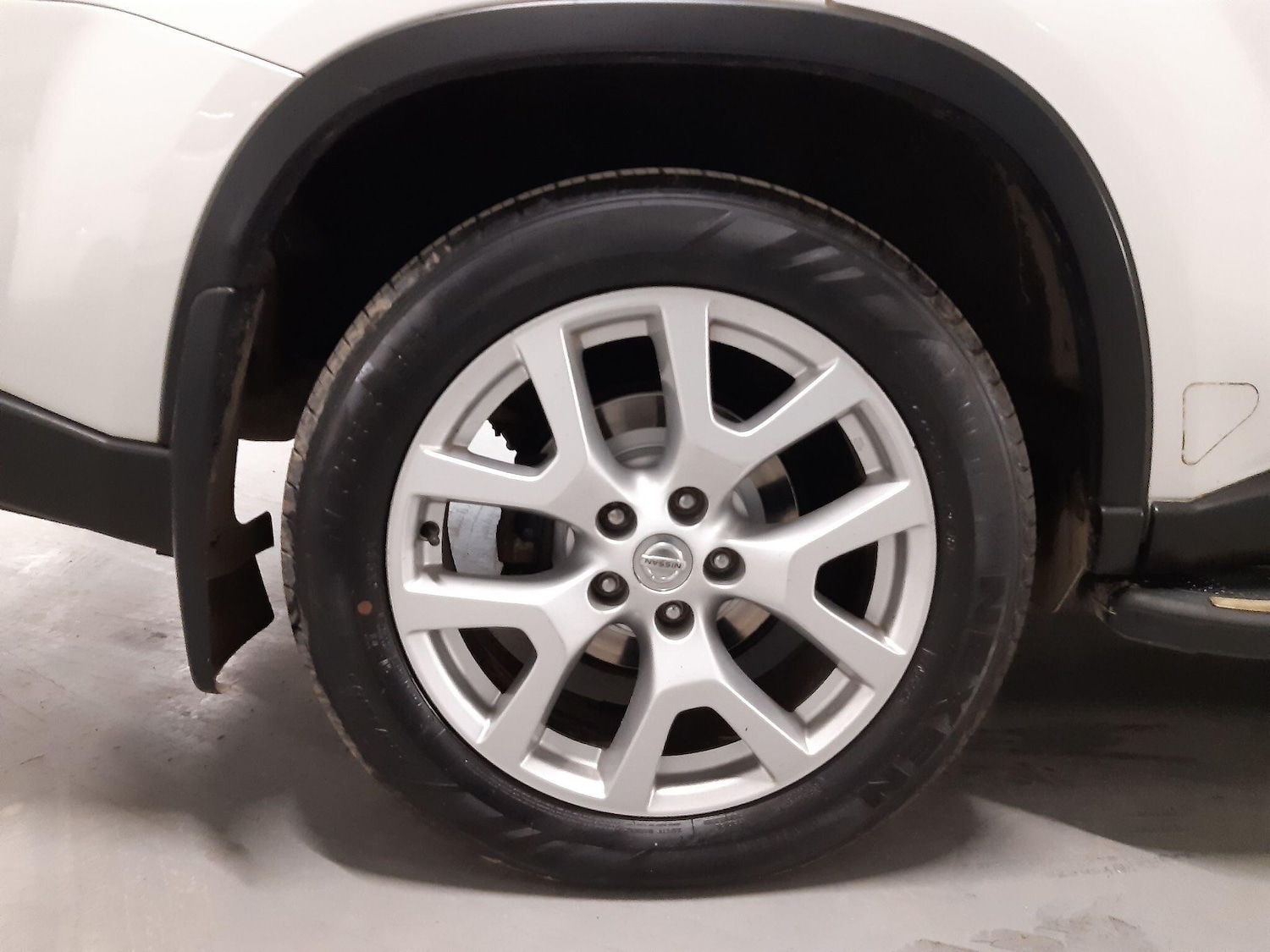 Used Nissan X-Trail 2013 for sale - 76752789: Photo 30