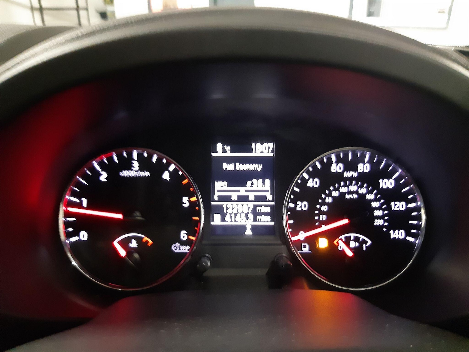 Used Nissan X-Trail 2013 for sale - 76752789: Photo 34