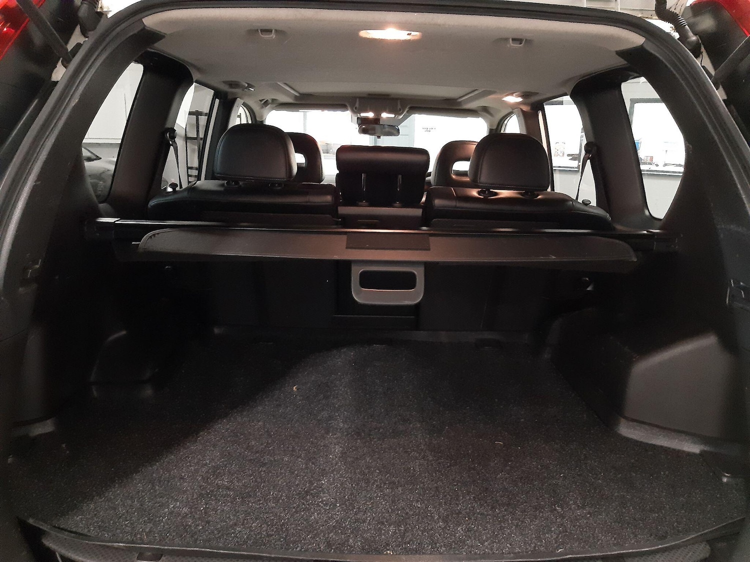 Used Nissan X-Trail 2013 for sale - 76752789: Photo 35