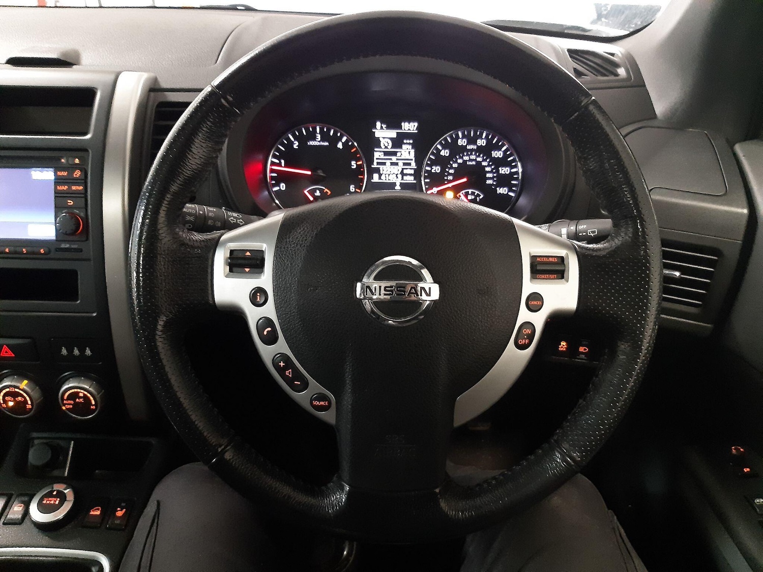 Used Nissan X-Trail 2013 for sale - 76752789: Photo 36