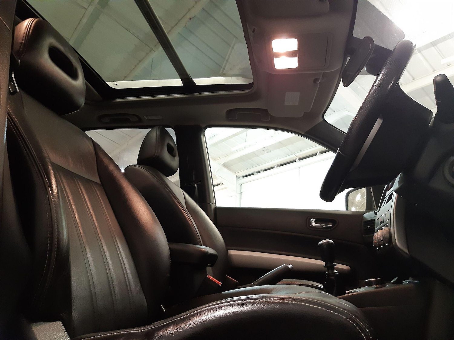 Used Nissan X-Trail 2013 for sale - 76752789: Photo 37